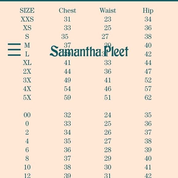 Samantha Pleet Empress Jumpsuit in Ivory Illuminated size 18 NWT - Picture 14 of 15